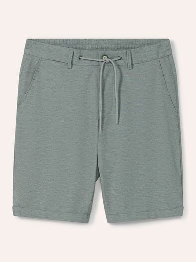 Jersey Shorts Schilf