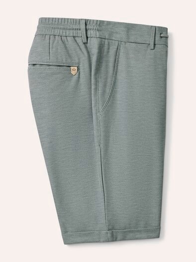 Jersey Shorts Schilf