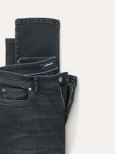 T400 Sportjeans 2.0 Dark Grey
