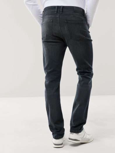 T400 Sportjeans 2.0 Dark Grey