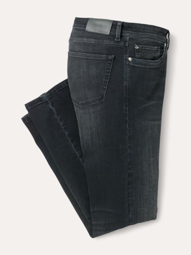 T400 Sportjeans 2.0 Dark Grey