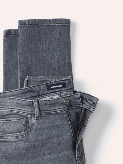 T400 Sportjeans 2.0 Light Grey