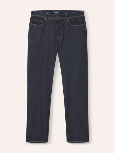 Charakter-Jeans Blue Black