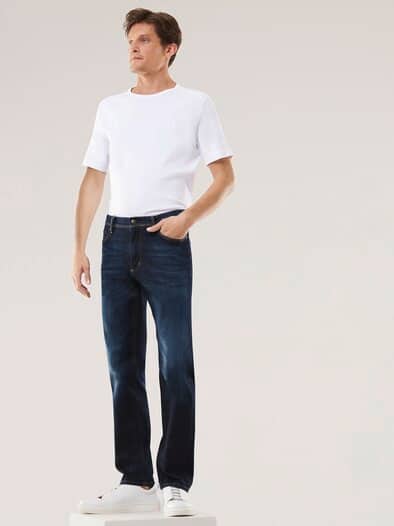 Charakter-Jeans Antique Blue