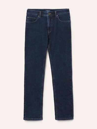 Jogger-Jeans Superstretch Night Blue