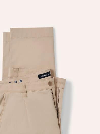 Ultraleicht Chino Beige