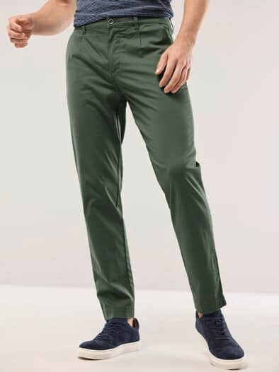 Ultraleicht Chino Salbei