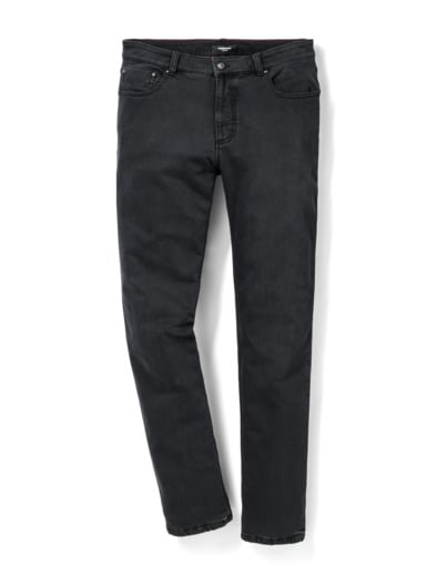 Thermojeans Five Pocket Regular Fit