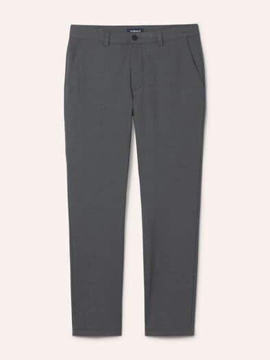 Macht-Alles-Mit Hose 2.0 Mittelgrau Mel.