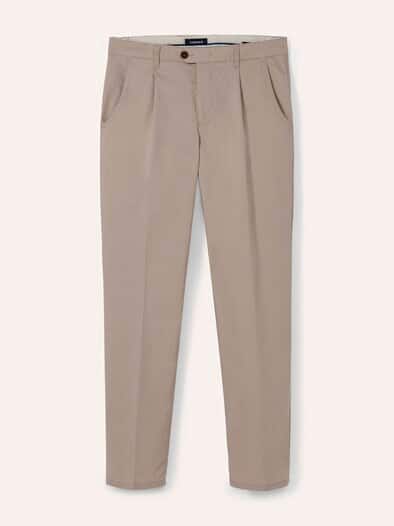 Premium Klima-Chino Beige