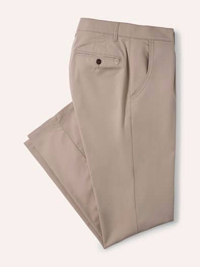 Premium Klima-Chino Beige