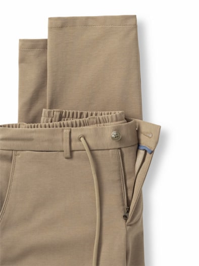 Chino Stretch&Relax Beige