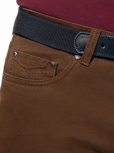 Thermoleicht Five-Pocket Curry