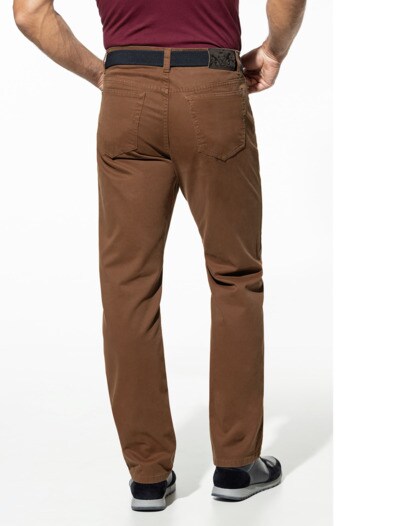 Thermoleicht Five-Pocket Curry