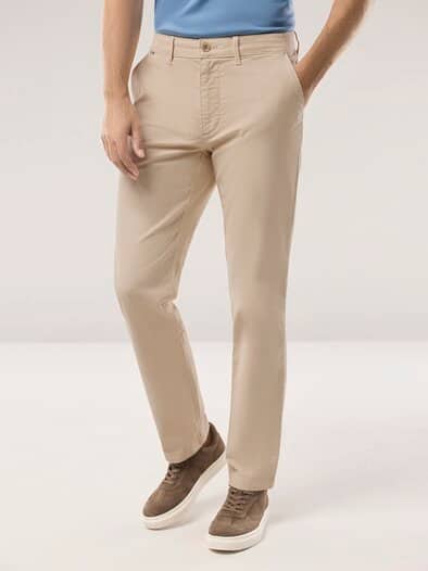 100 Komplimente Chino Saharabeige