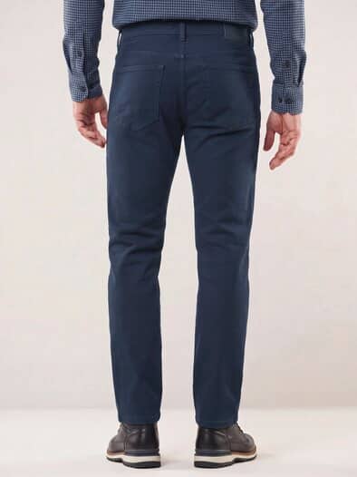 Wärmende Five Pocket Marine