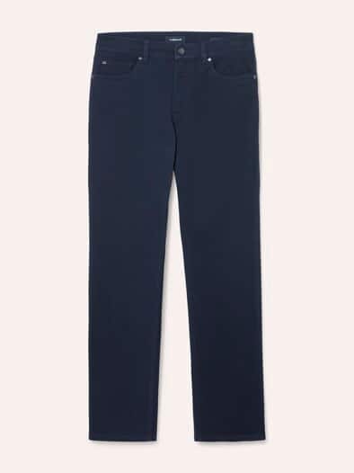 Wärmende Five Pocket Marine