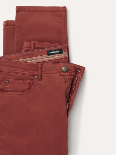 Ganzjahres Five-Pocket Terra