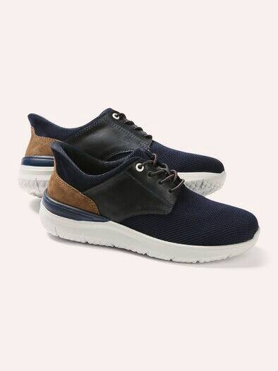 Ultraleicht Derby Mühelos Marine