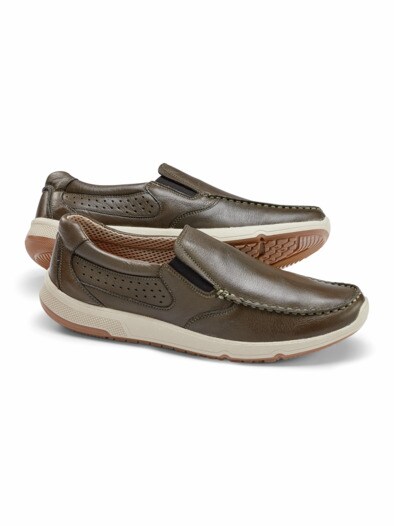 Slipper Active Air