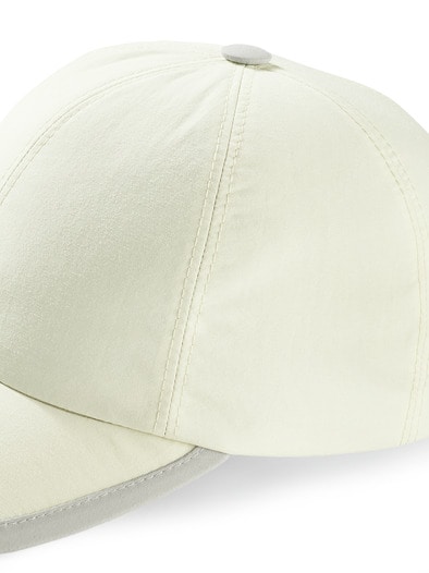 Baseballkappe UV-Schutz Sand