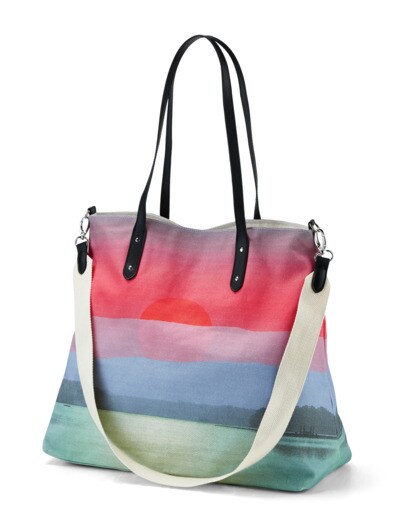 Birgit Jensen Strandtasche Birgit Jensen Strandtasche