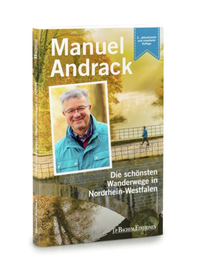 Wanderführer NRW