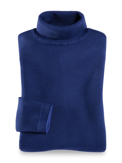 Viskose-Rolli Hautschmeichler Ultramarine
