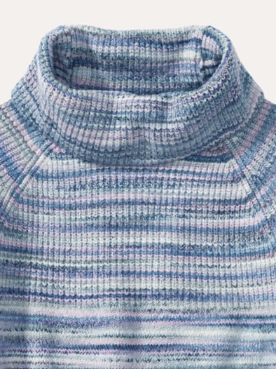 Softcotton Rolli Icecolors Rauchblau Multicolor