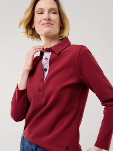 Edeljersey Polo Chianti