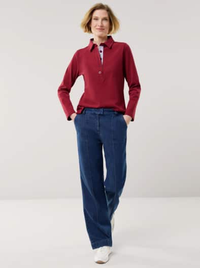 Edeljersey Polo Chianti