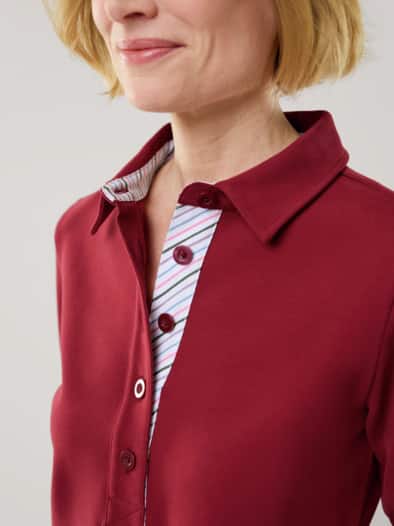 Edeljersey Polo Chianti