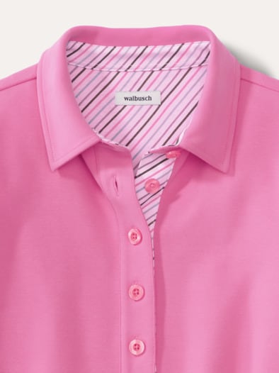 Edeljersey Polo Malve