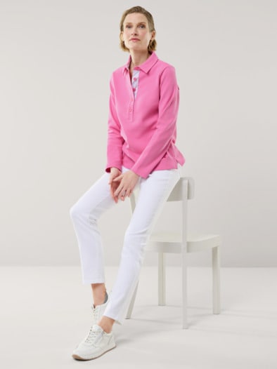 Edeljersey Polo Malve