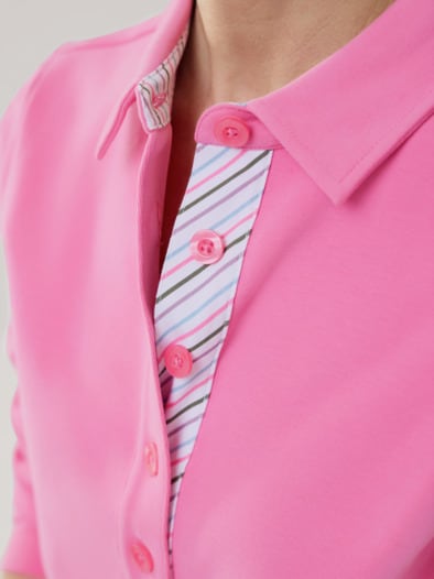 Edeljersey Polo Malve
