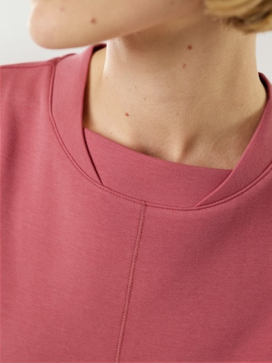 Edelbasic Sweatshirt Siena