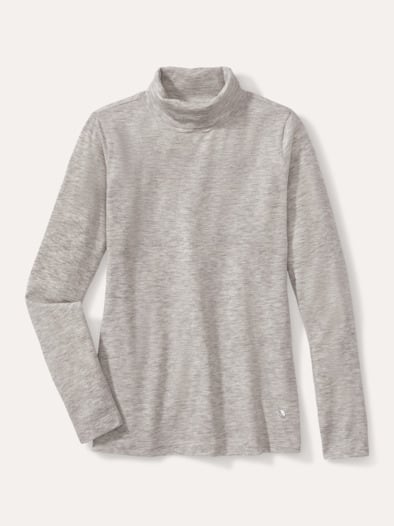 Premium Rolli Wollmix Grau Melange