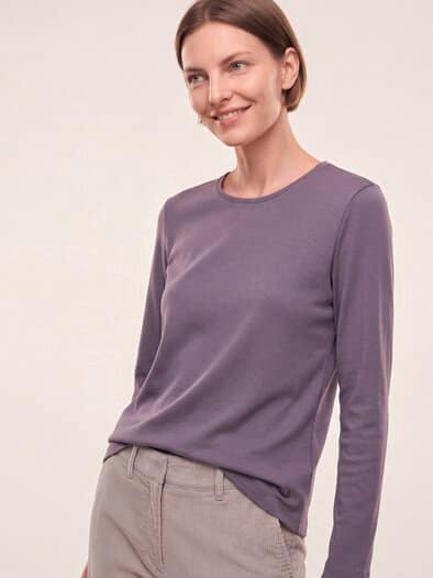 Thermoshirt Premium Mauve