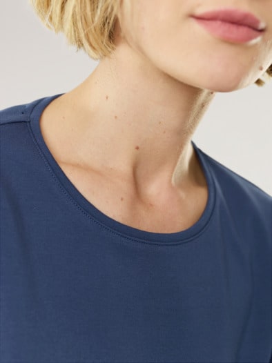 Thermoshirt Premium Marine