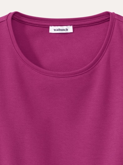 Thermoshirt Premium Waldbeere