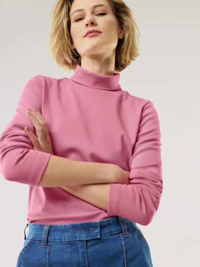 Thermorolli Premium Rosenholz