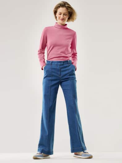 Thermorolli Premium Rosenholz