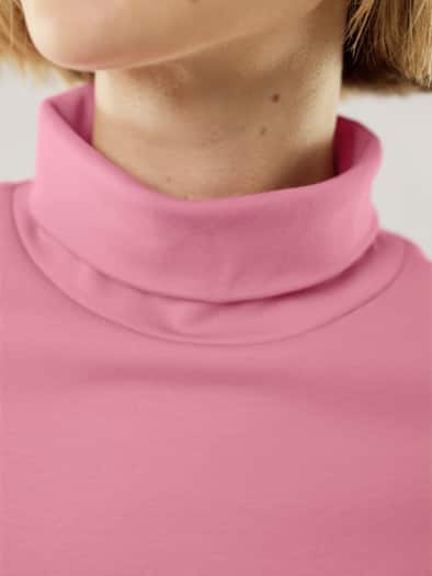 Thermorolli Premium Rosenholz