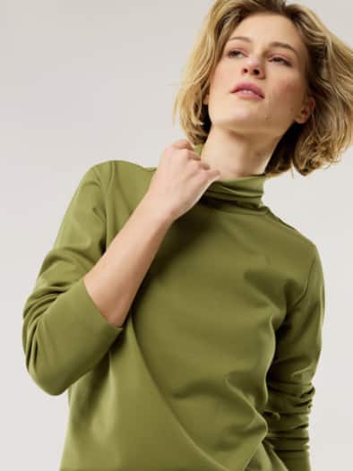 Thermorolli Premium Zederngrün