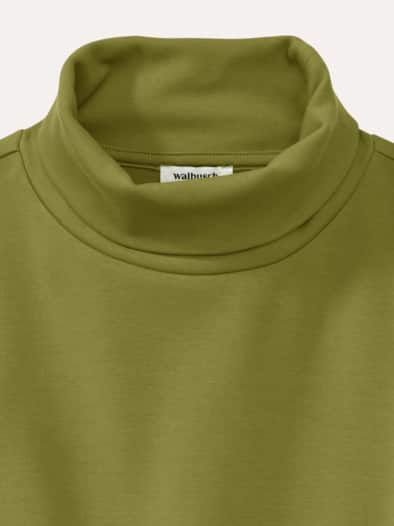 Thermorolli Premium Zederngrün