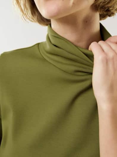 Thermorolli Premium Zederngrün