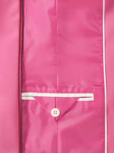 Kofferblazer Airline Soft Pink