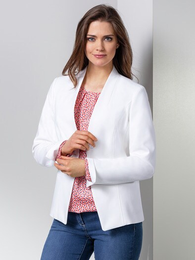 Kofferblazer Wash and Wear Kofferblazer Wash and Wear