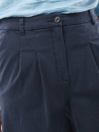 Easycare Hosenrock Nachtblau