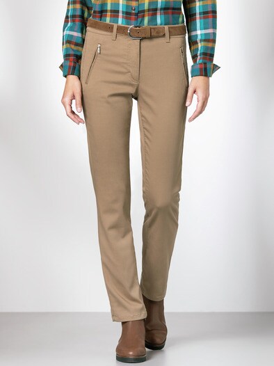 Thermolite Baumwollhose Thermolite Baumwollhose